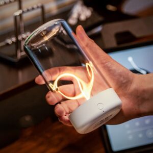 Lūm Creative Atmosphere Light