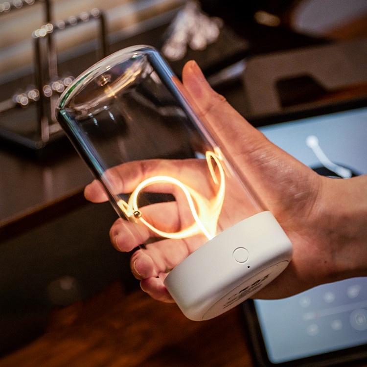 Lūm Creative Atmosphere Light